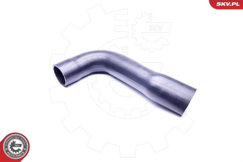 Charge Air Hose 43SKV081