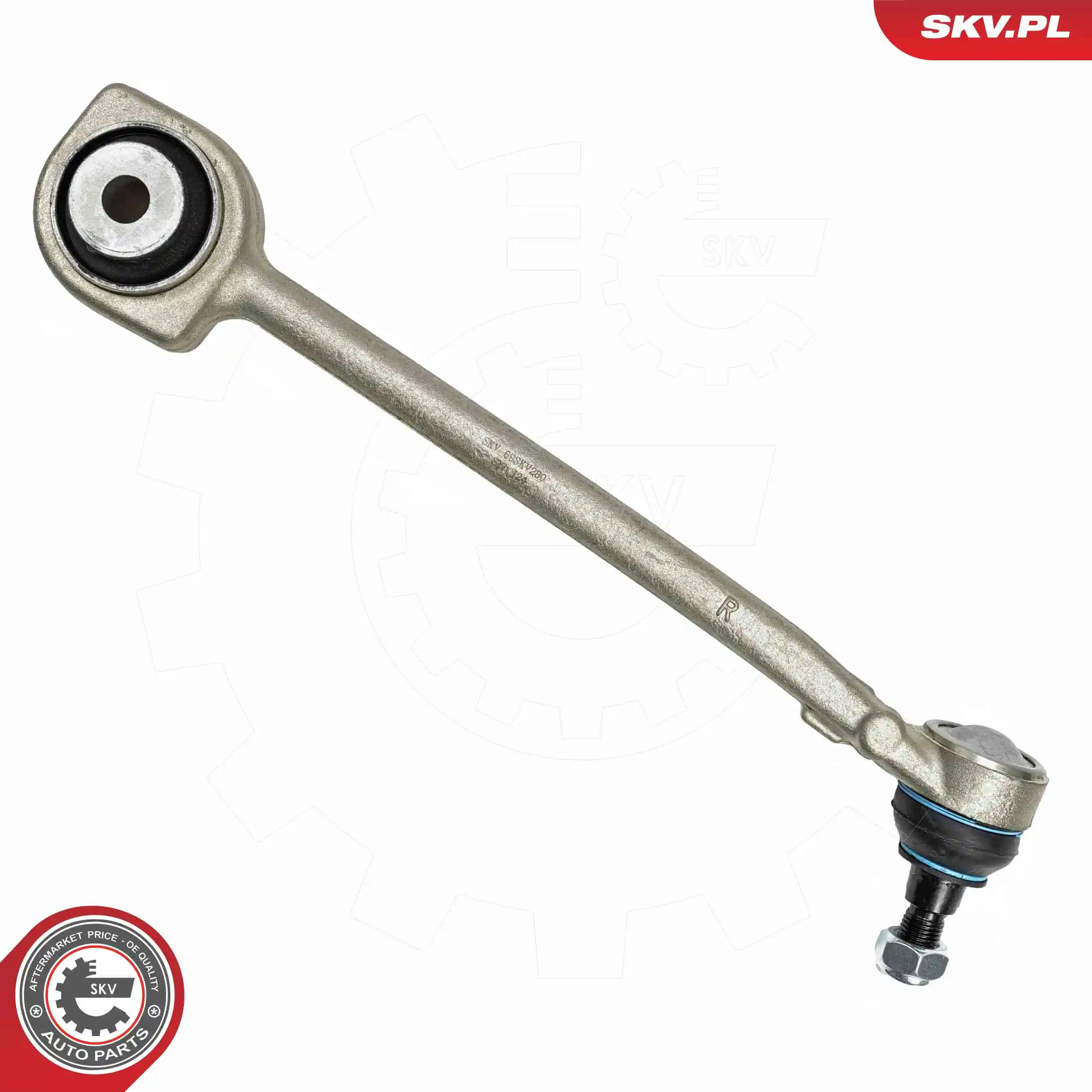 Control/Trailing Arm, wheel suspension 69SKV280