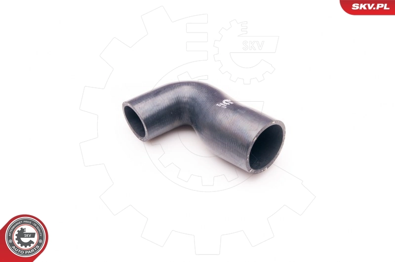 Charge Air Hose 24SKV151