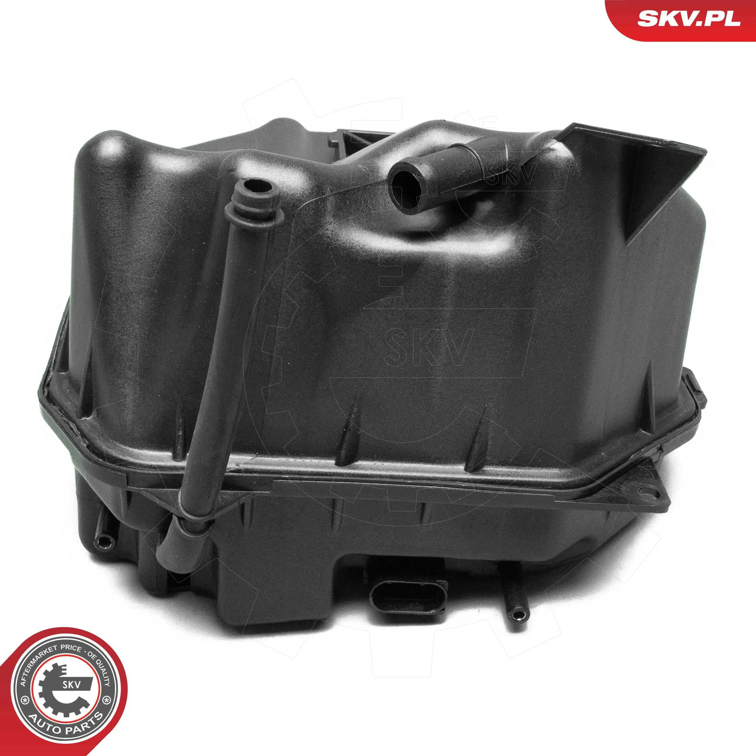 Expansion Tank, coolant 61SKV327