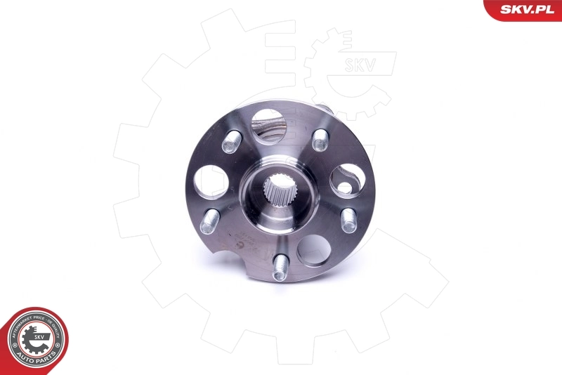 Wheel Bearing Kit 29SKV392