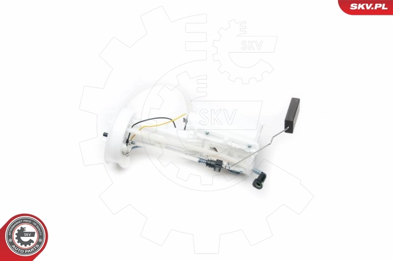 Fuel Feed Unit 02SKV753