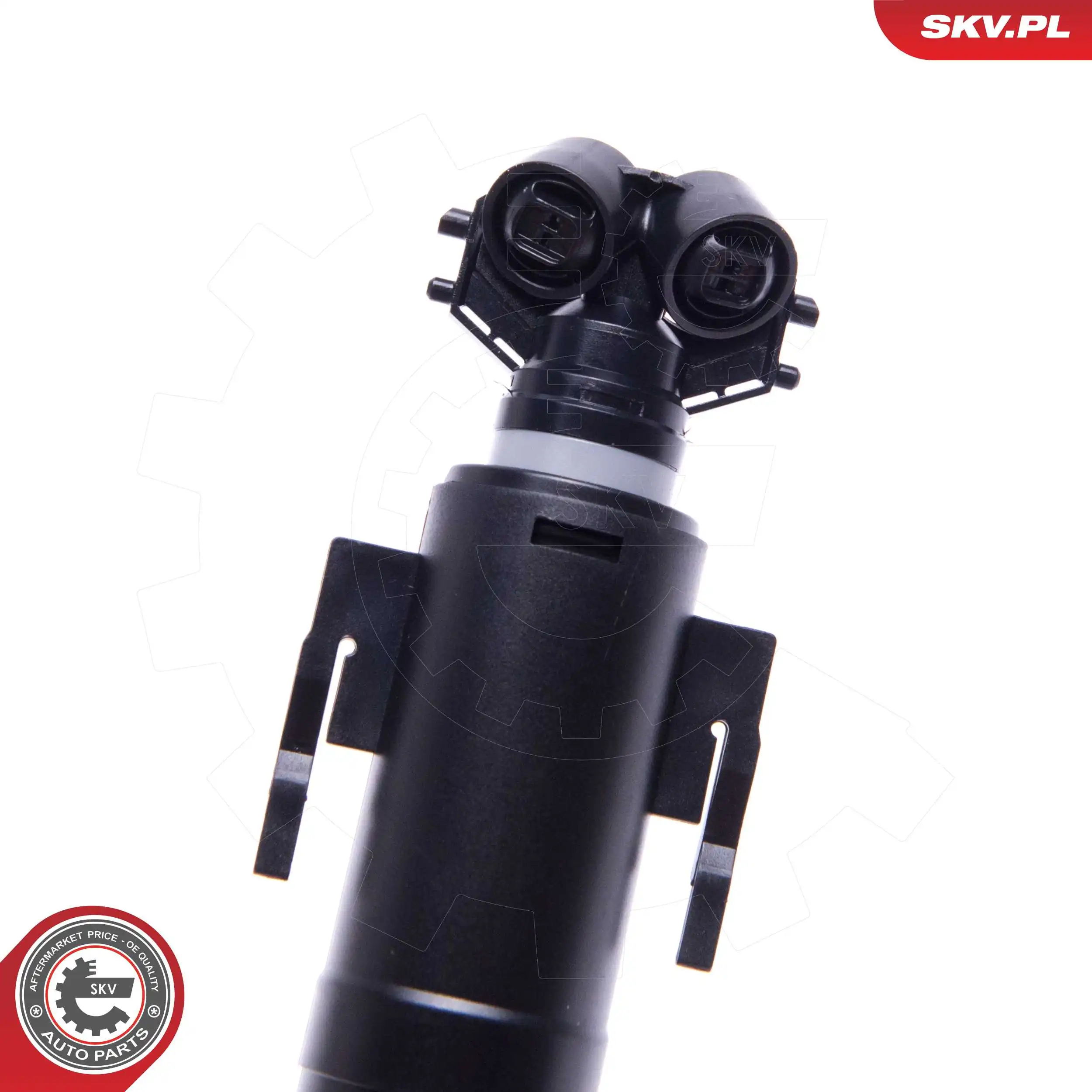 Washer Fluid Jet, headlight cleaning 15SKV603