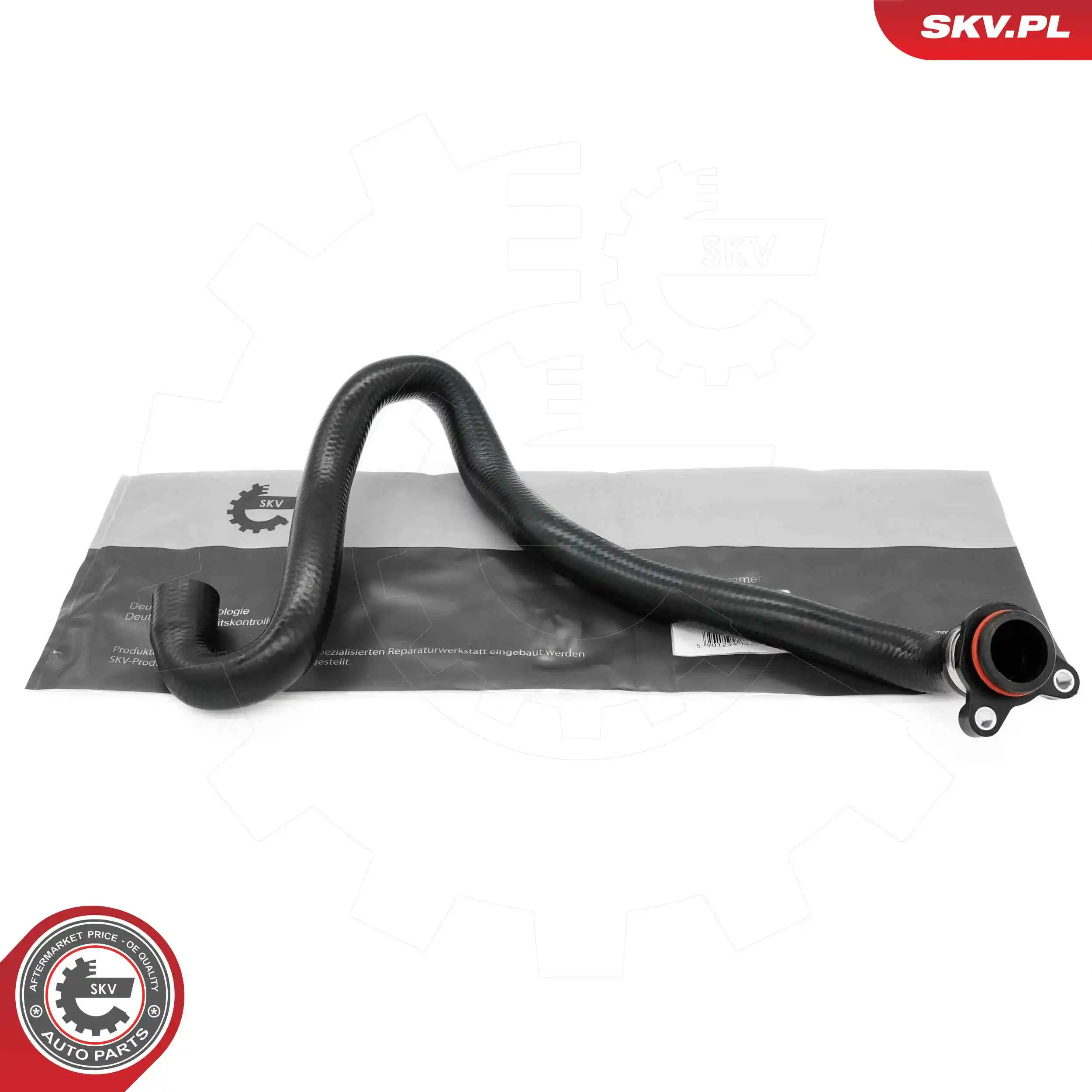 Radiator Hose 54SKV778