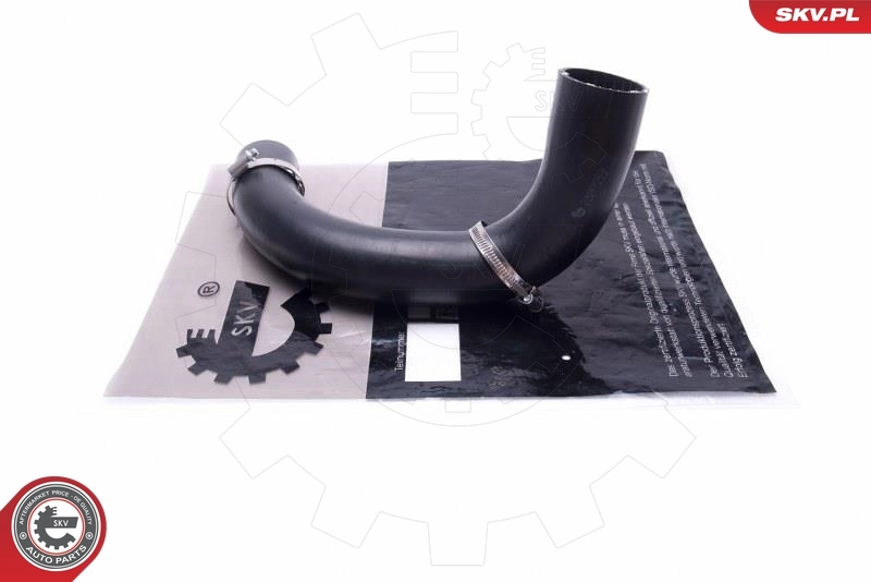 Charge Air Hose 24SKV563