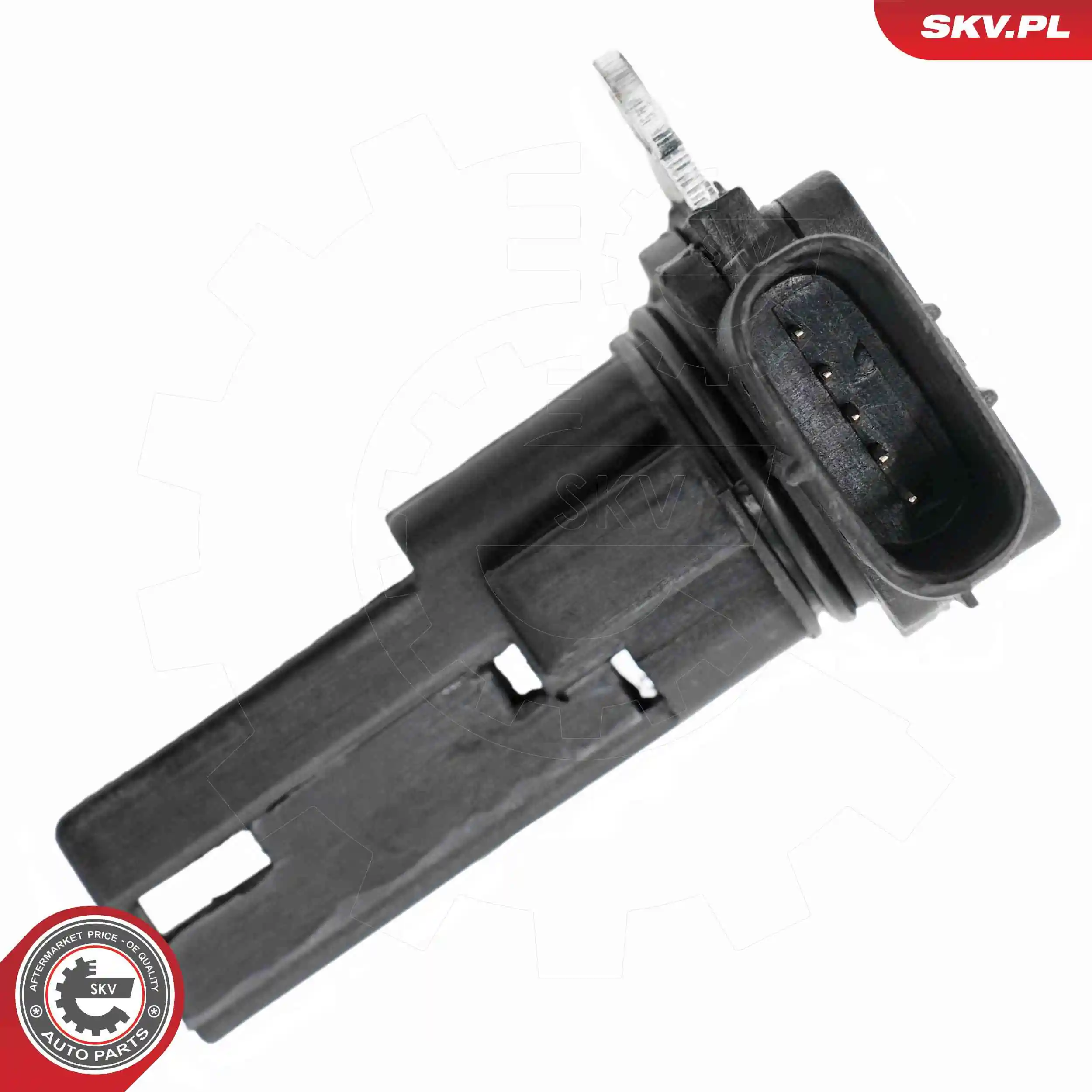 Mass Air Flow Sensor 07SKV303