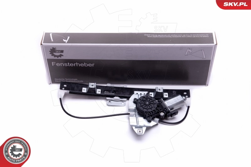 Window Regulator 00SKV853