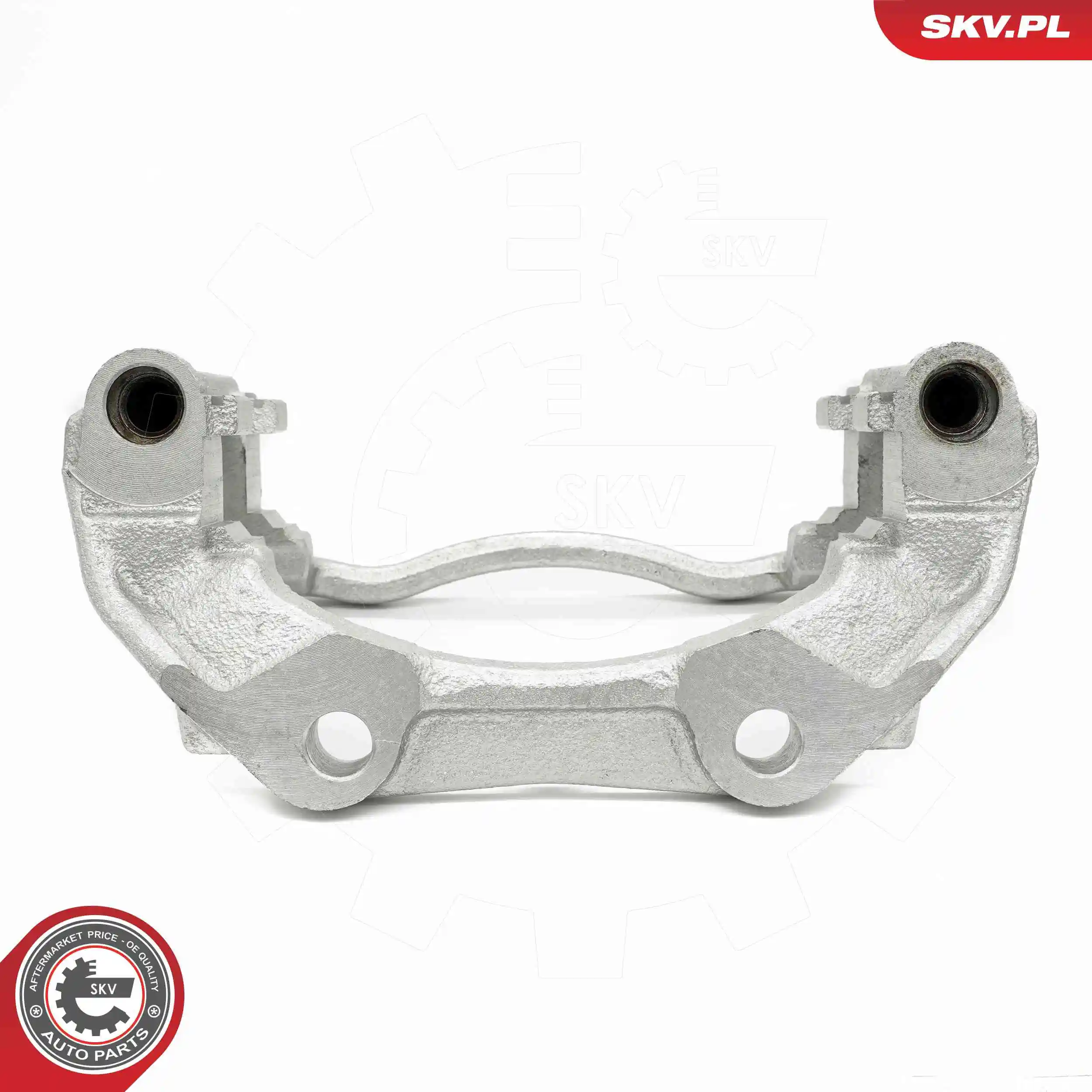 Bracket, brake caliper 67SKV740