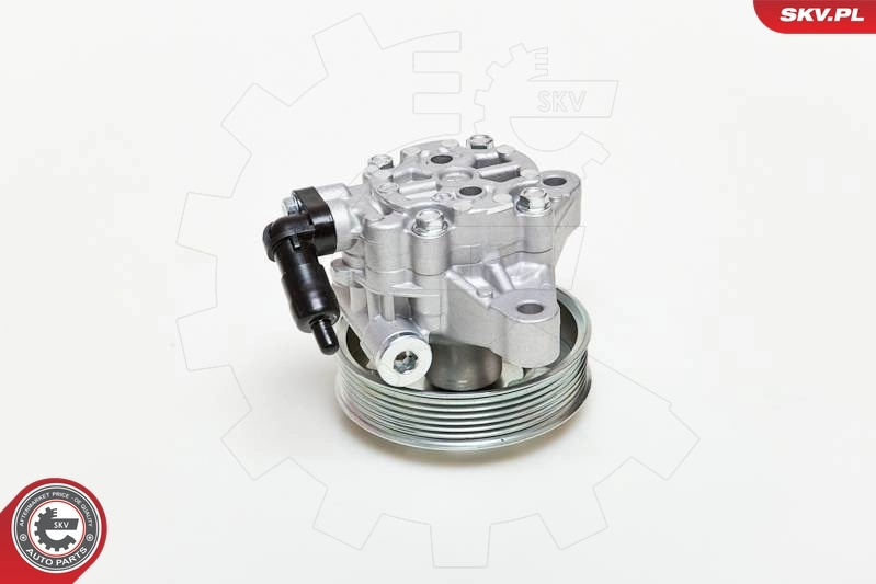 Hydraulic Pump, steering 10SKV076