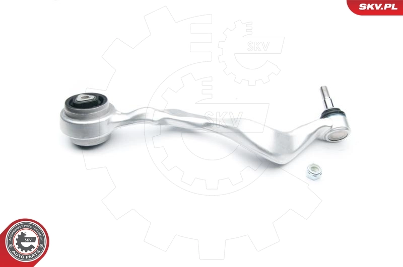 Control/Trailing Arm, wheel suspension 04SKV044