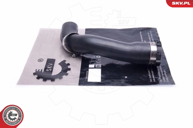 Charge Air Hose 54SKV100