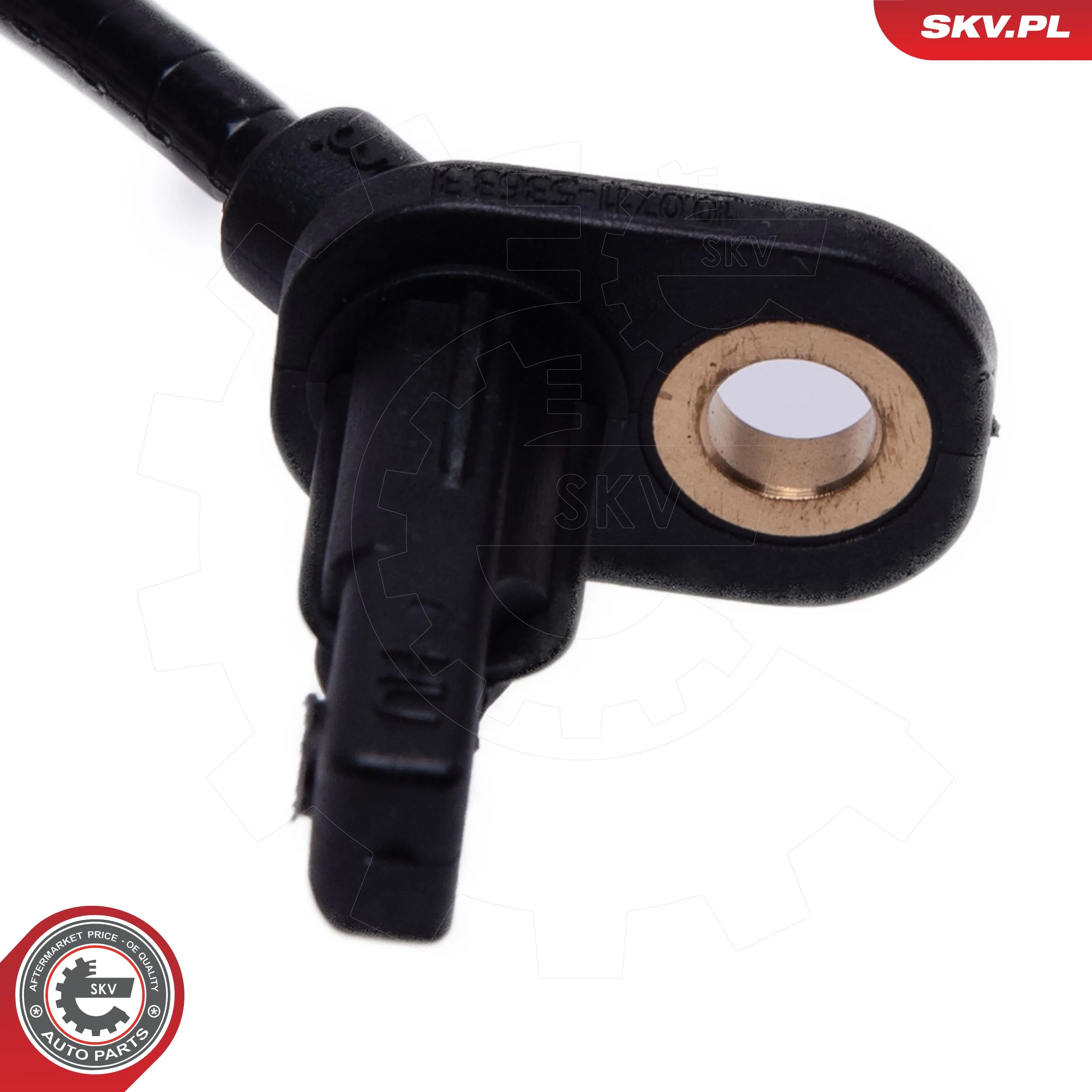 Sensor, wheel speed 06SKV476