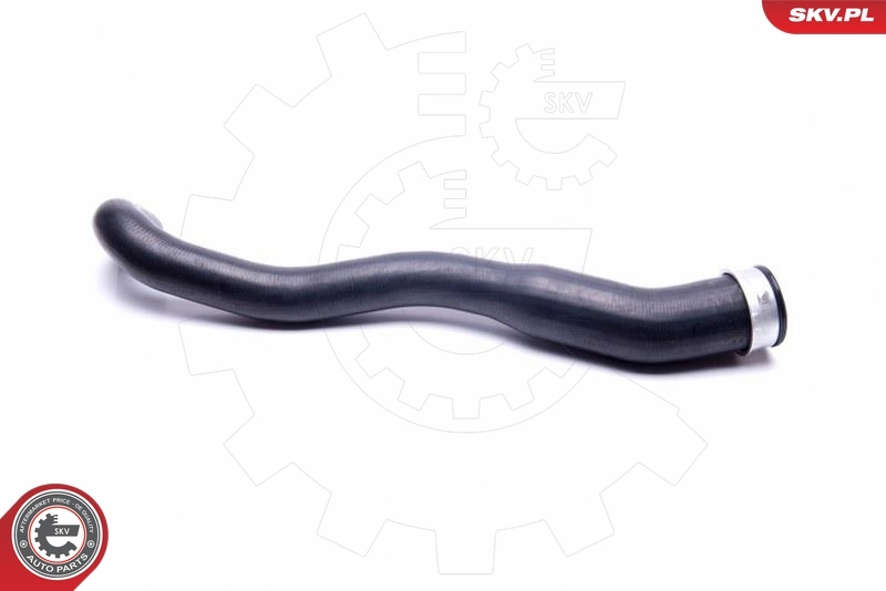 ESEN SKV 43SKV480 Charge Air Hose
