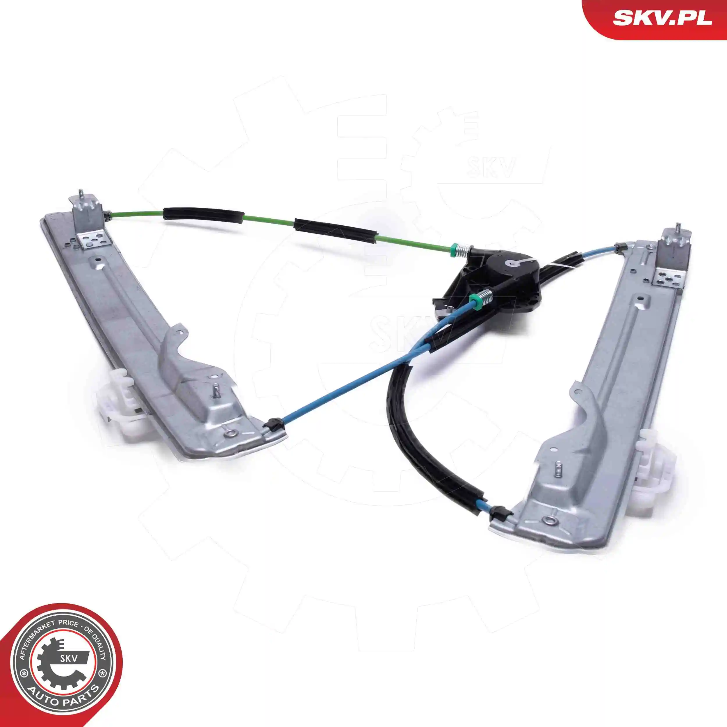 ESEN SKV 51SKV381 Window Regulator