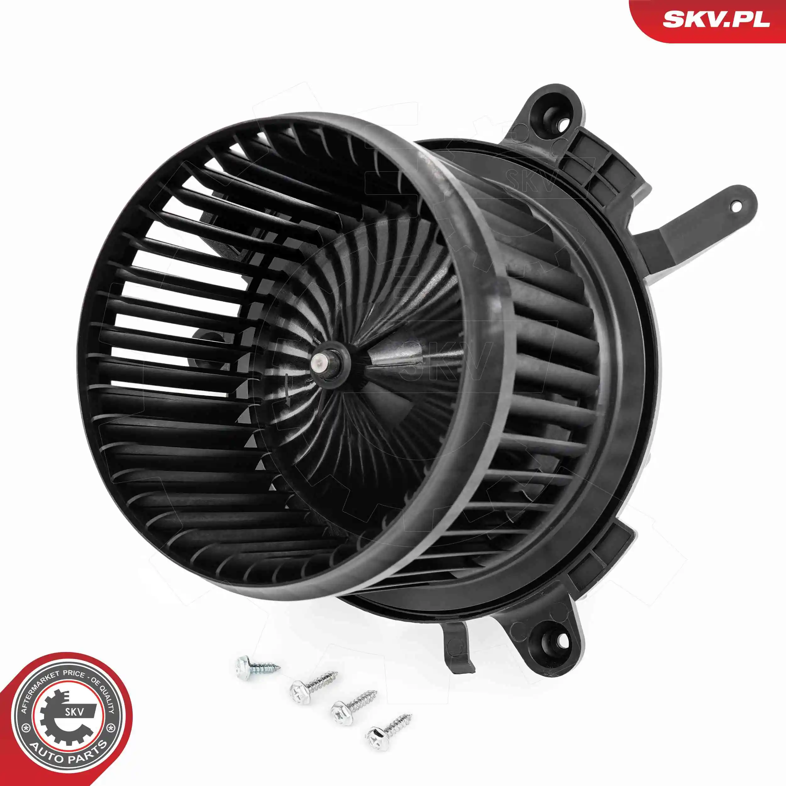 Interior Blower 68SKV003