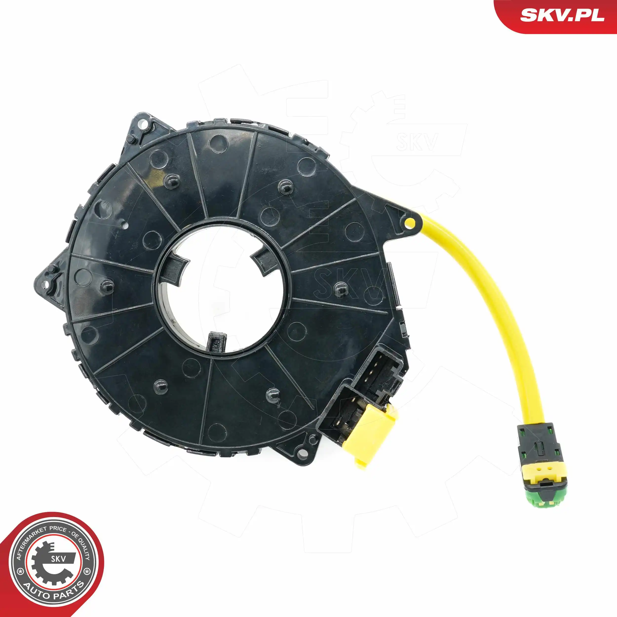 Clock Spring, airbag 96SKV617