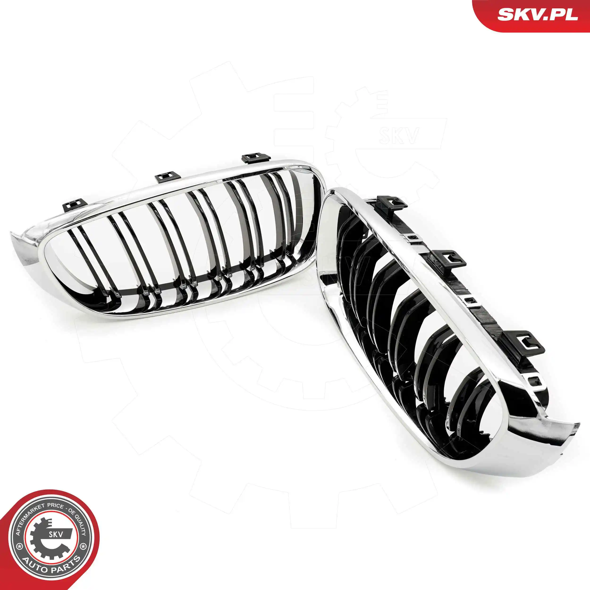 ESEN SKV 66SKV134 Radiator Grille