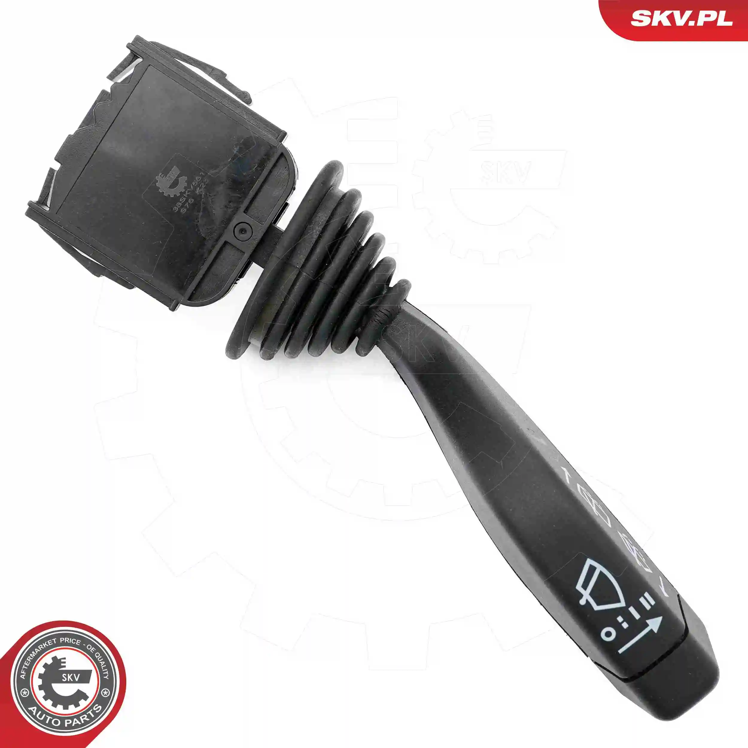 Steering Column Switch 38SKV561