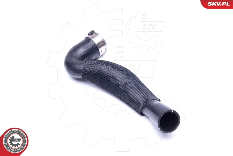 Charge Air Hose 24SKV920