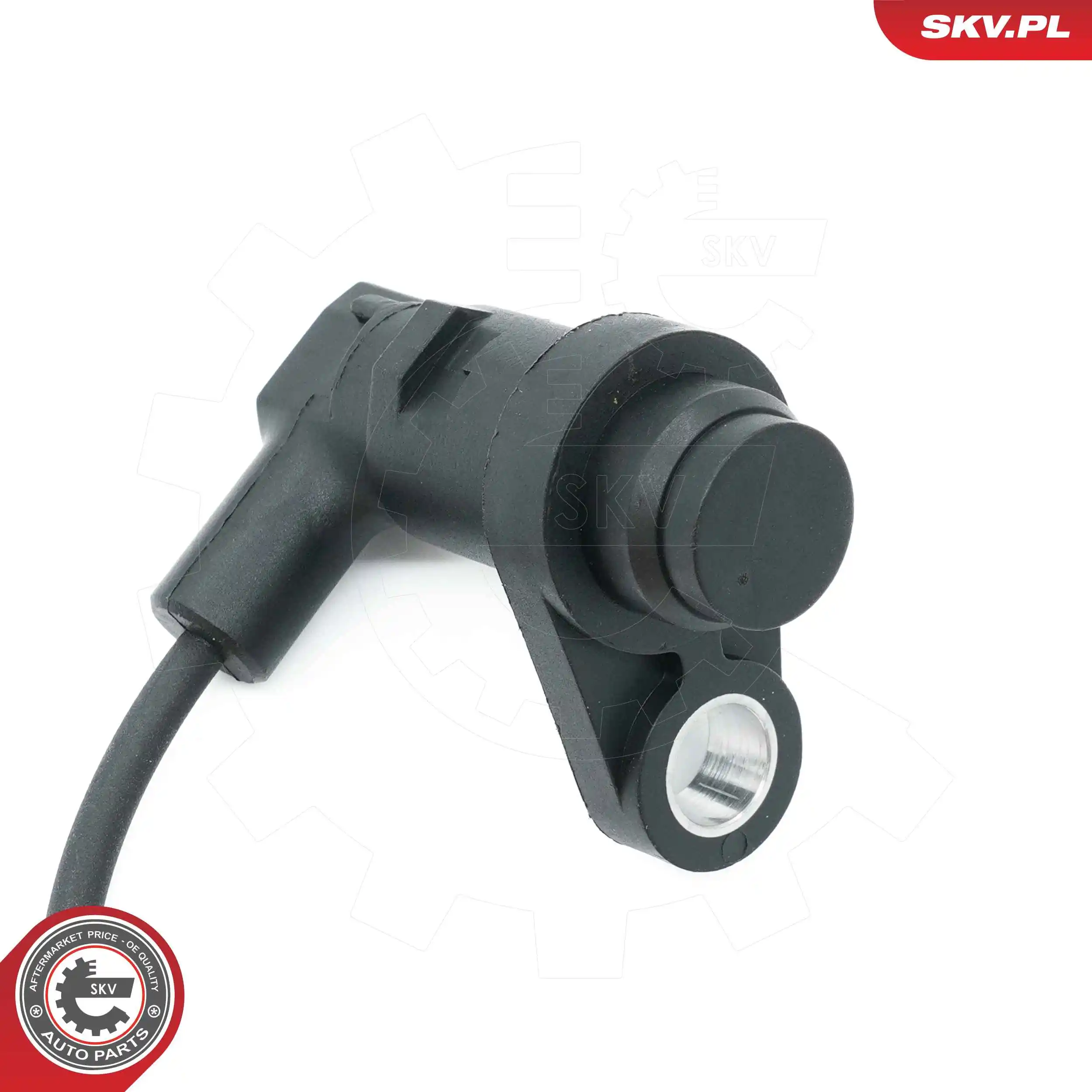 Sensor, wheel speed 06SKV496