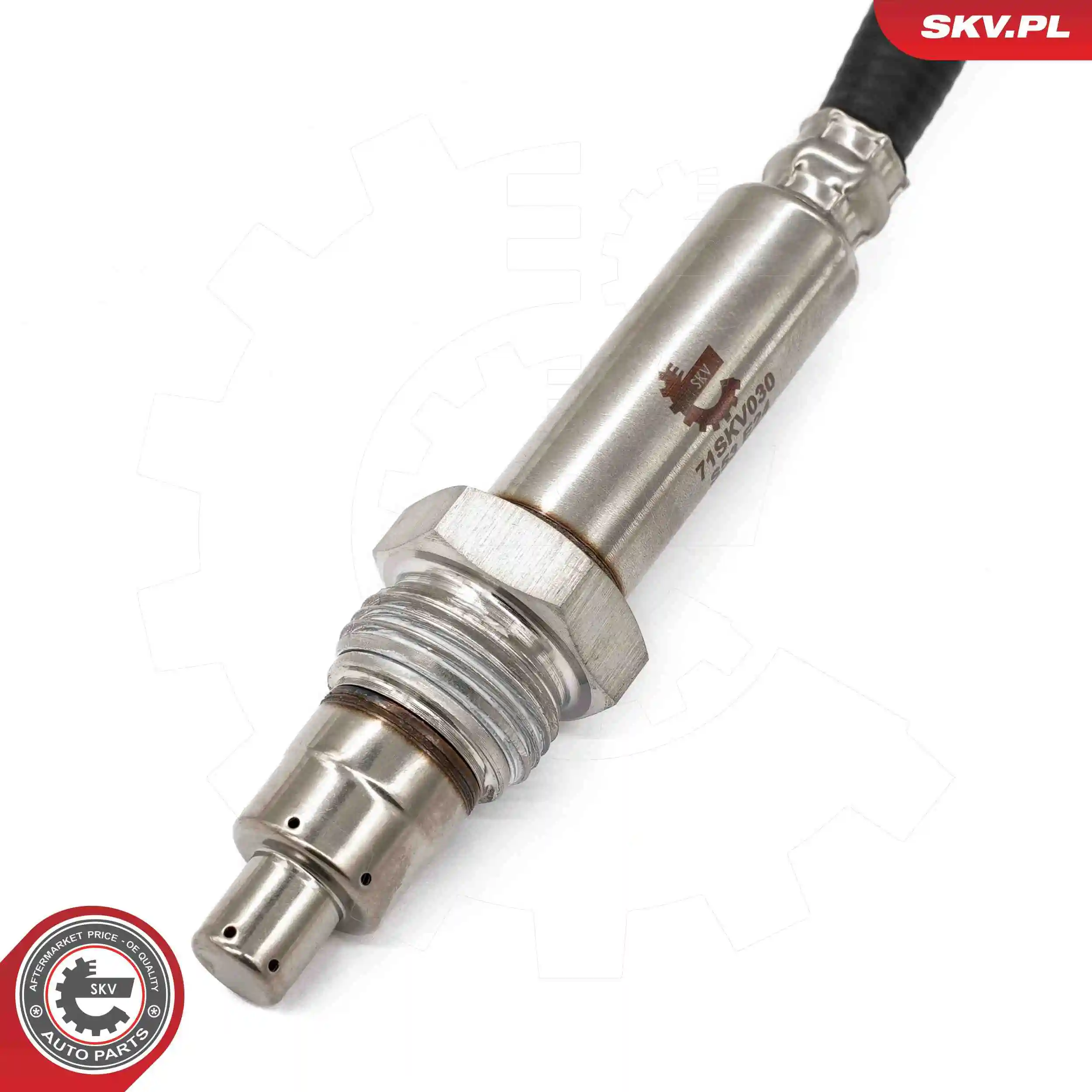 NOx Sensor, NOx catalytic converter 71SKV030