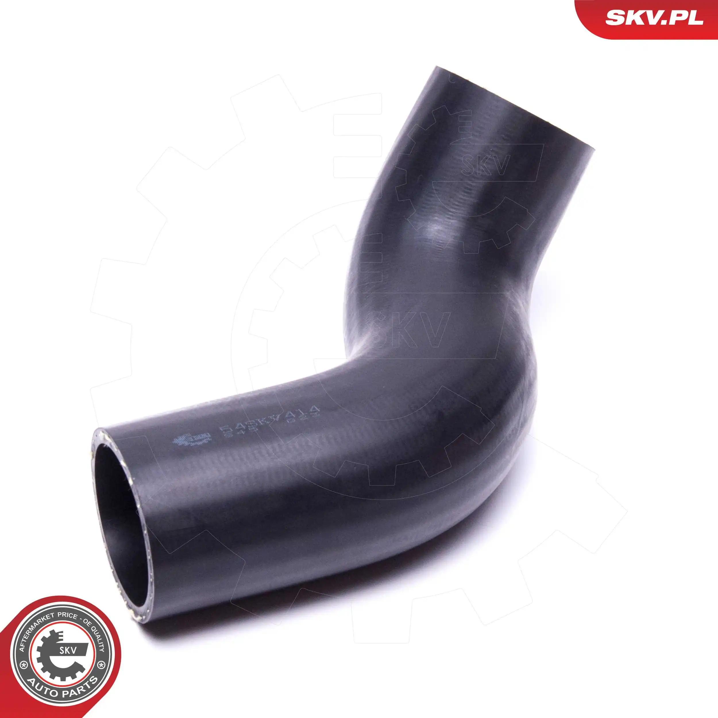 Charge Air Hose 54SKV414