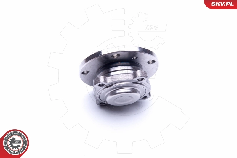 Wheel Bearing Kit 29SKV250