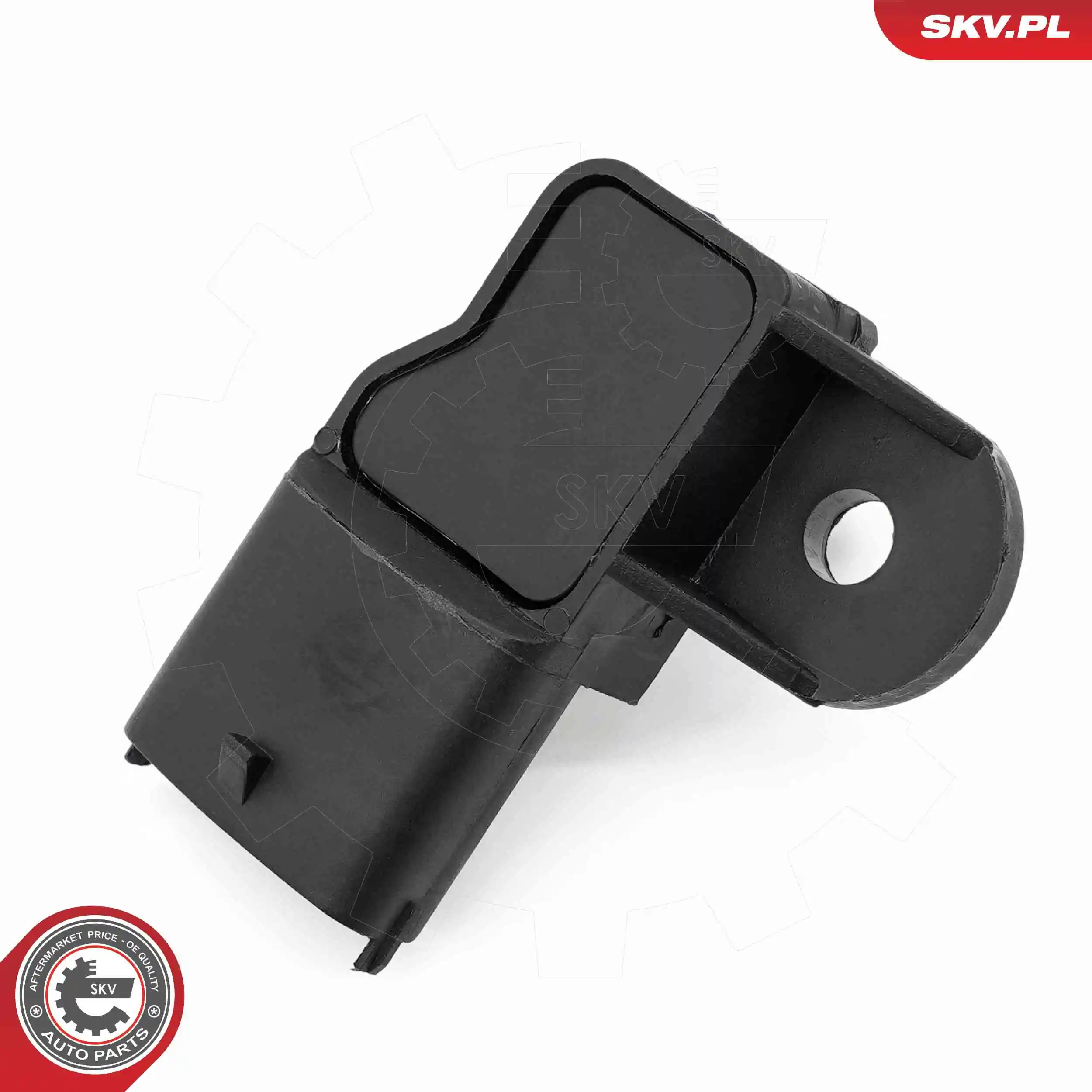 Sensor, intake manifold pressure 17SKV171