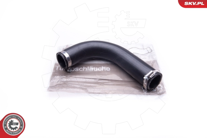Charge Air Hose 43SKV039