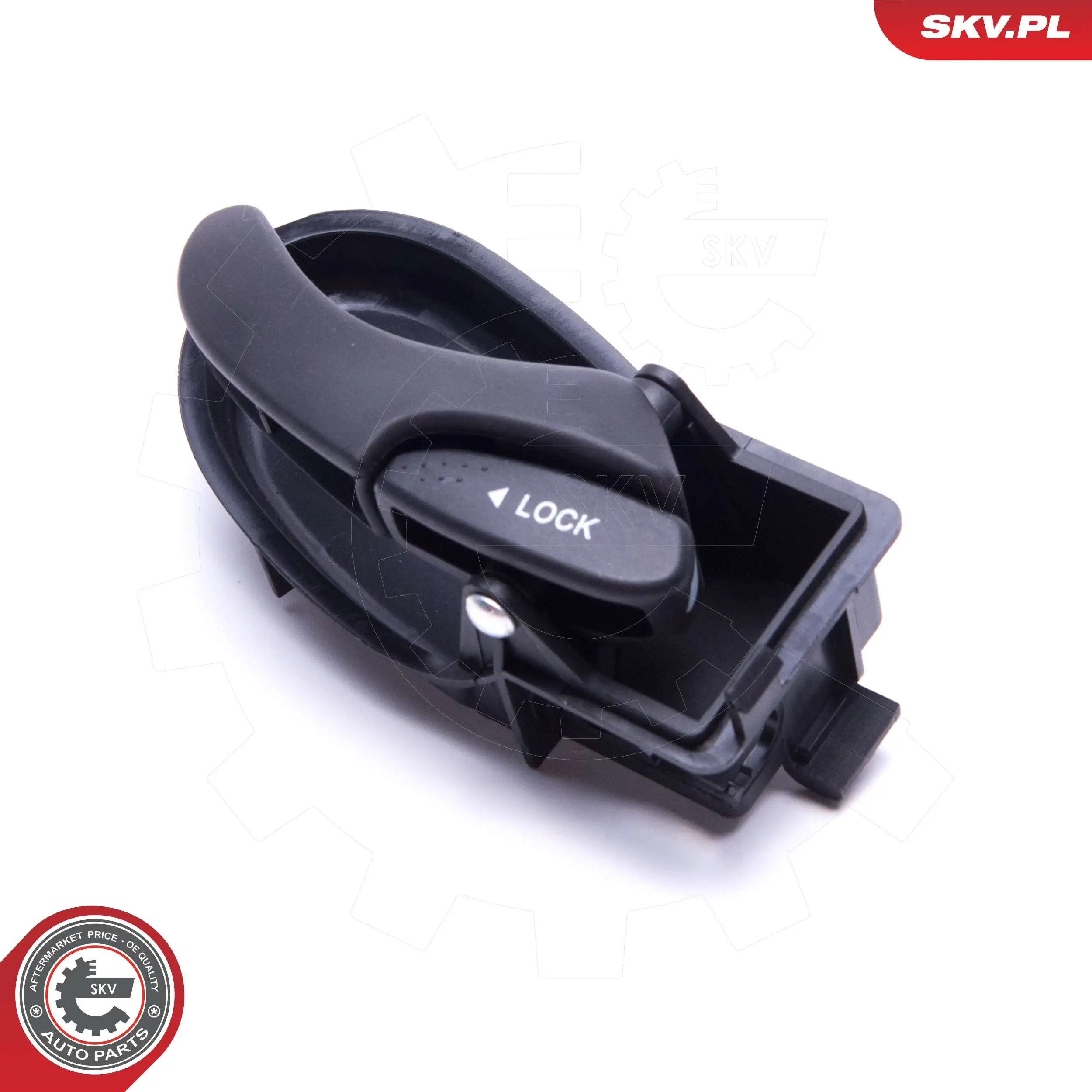 ESEN SKV 96SKV152 Exterior Door Handle
