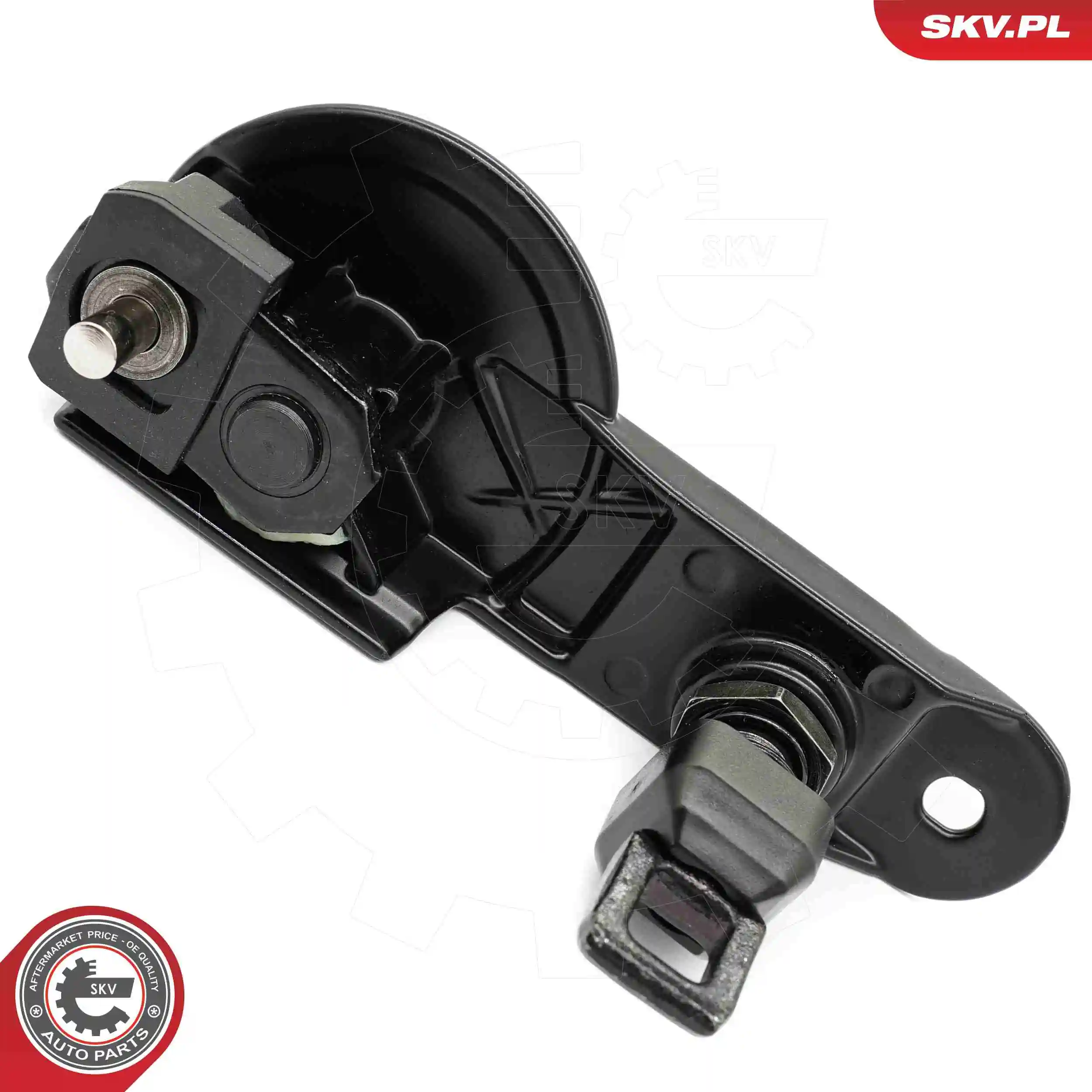 Wiper Linkage 05SKV147