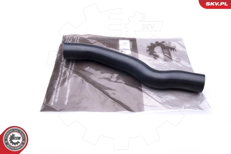 Charge Air Hose 24SKV897