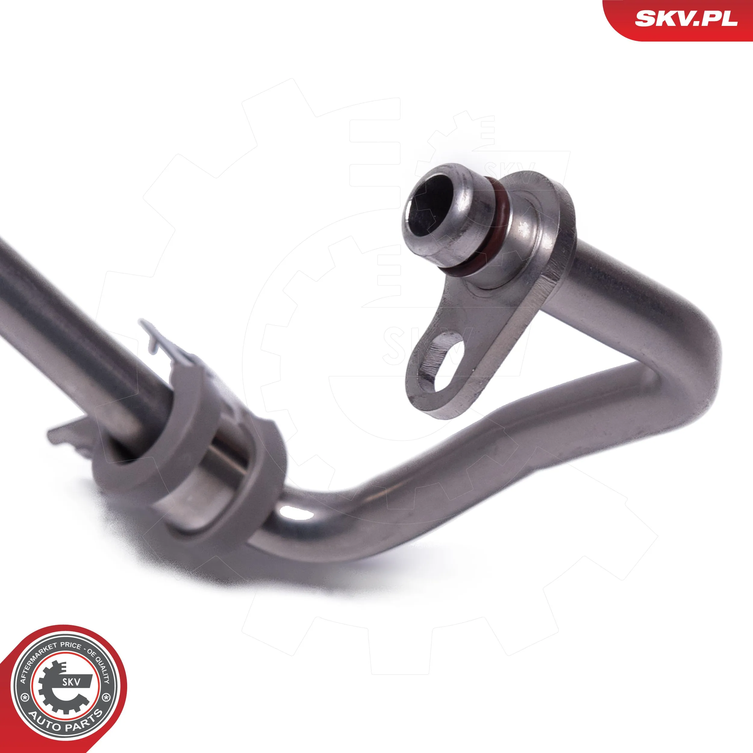 Oil Pipe, charger 54SKV426