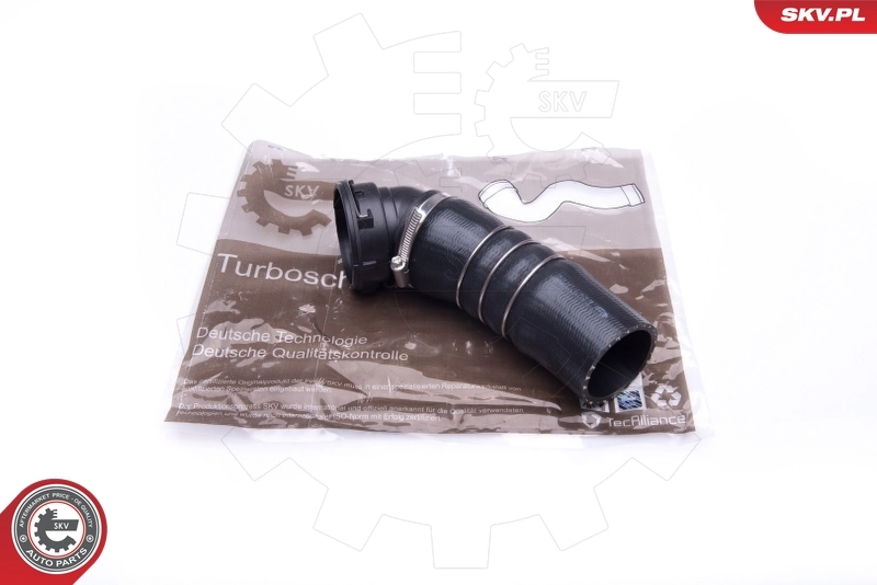 Charge Air Hose 24SKV695
