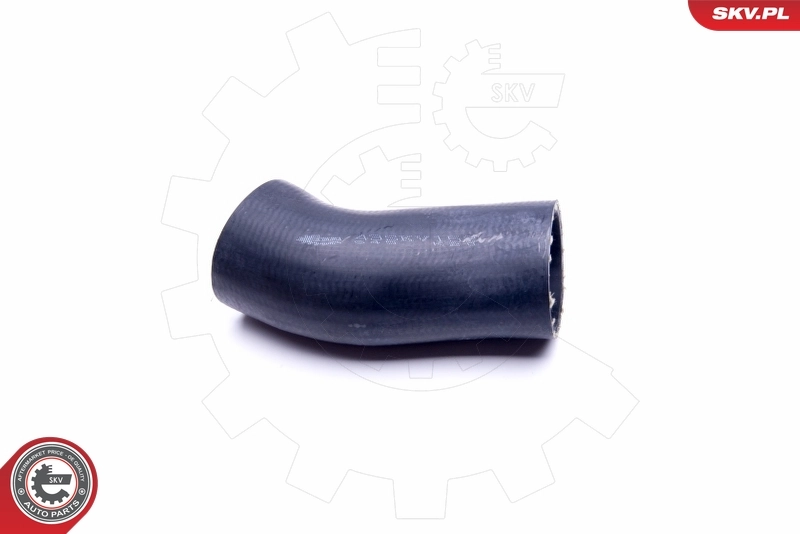 Charge Air Hose 43SKV152