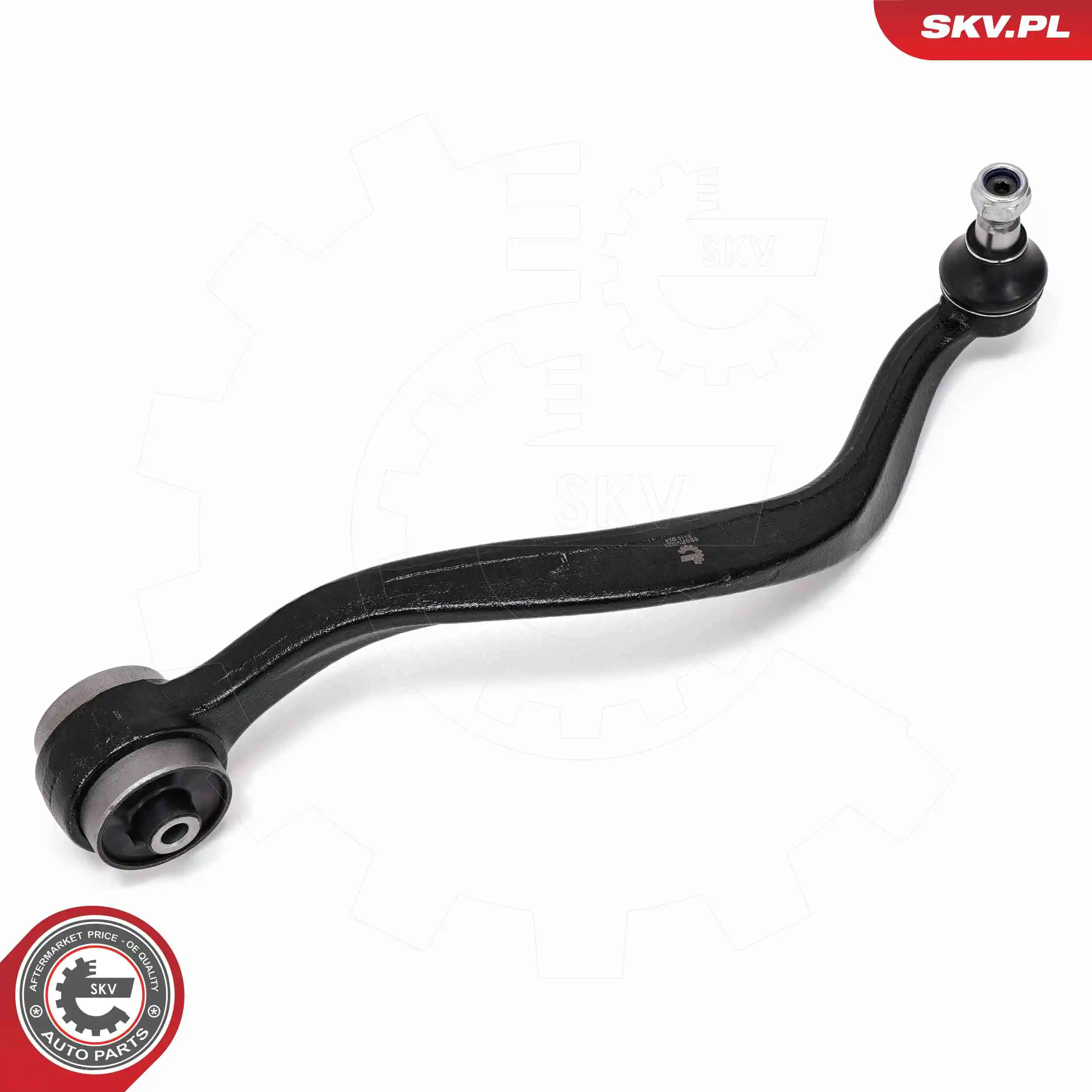 Control/Trailing Arm, wheel suspension 69SKV026