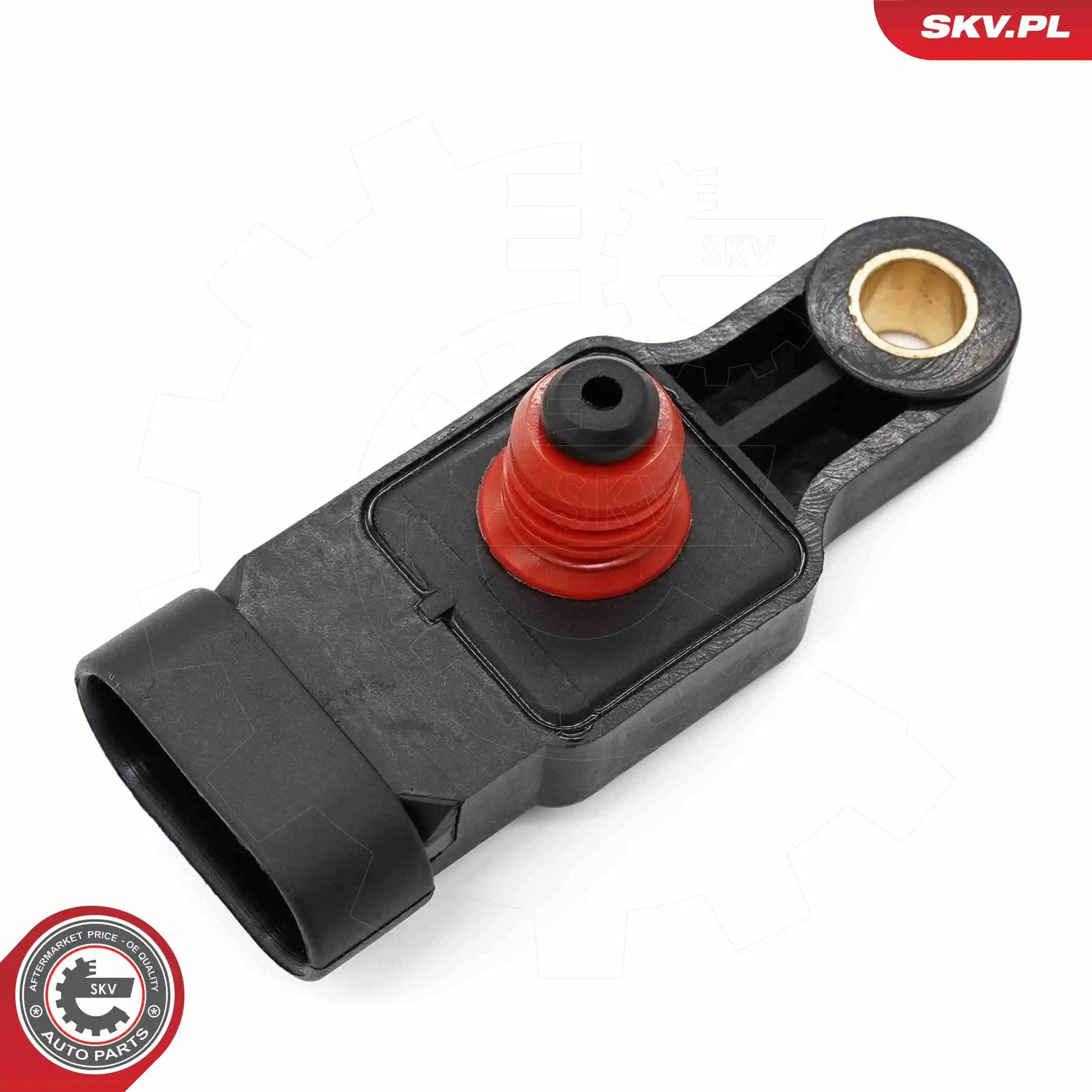 Sensor, intake manifold pressure 17SKV191