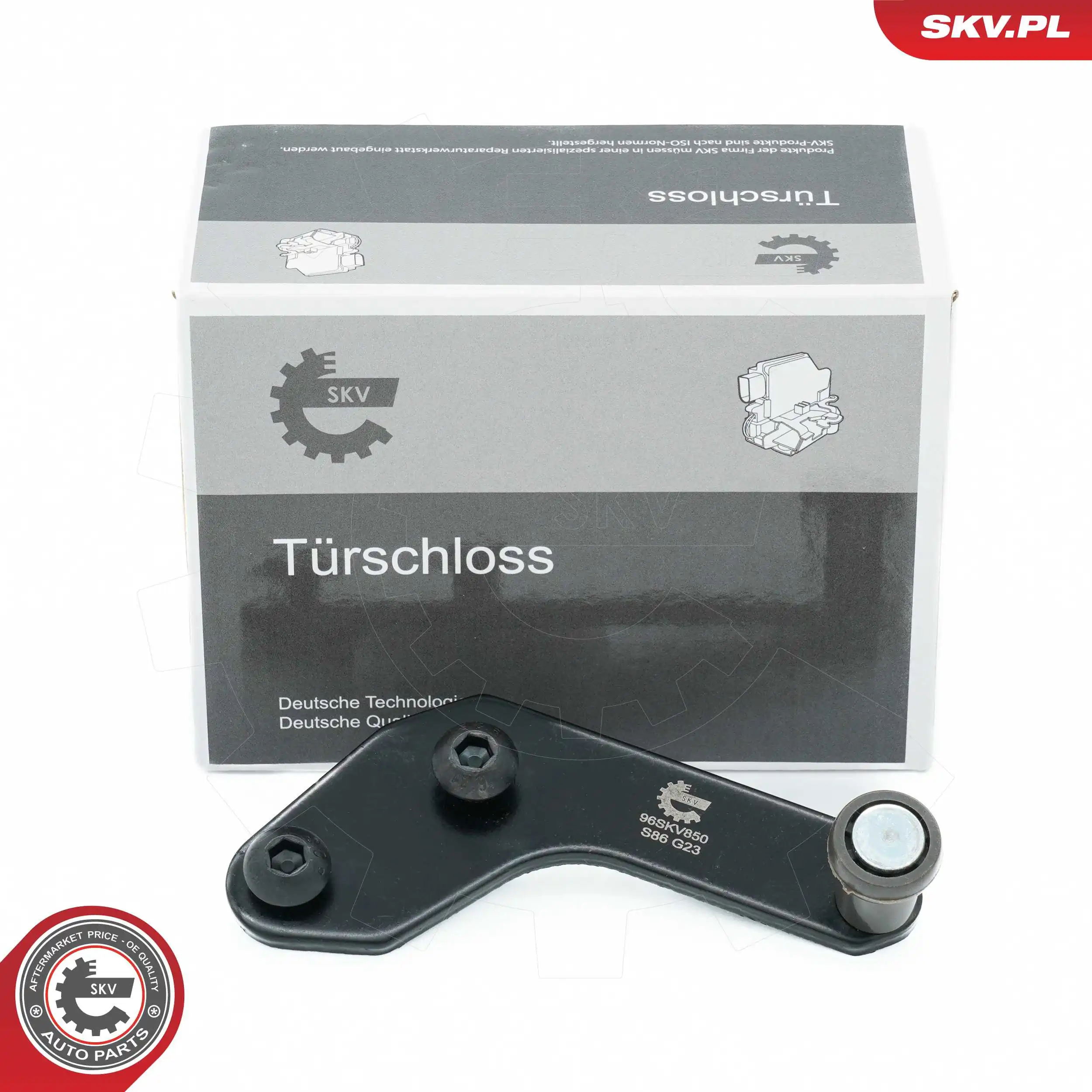 Roller Guide, sliding door 96SKV850