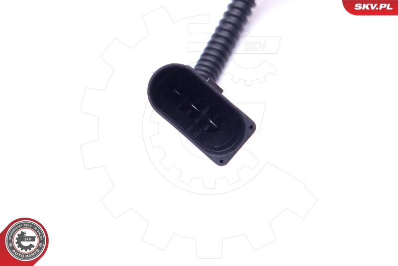 Sensor ángulo dirección 17SKV484