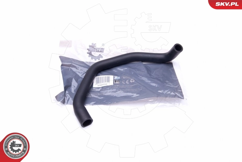 Hose, crankcase ventilation 31SKV134