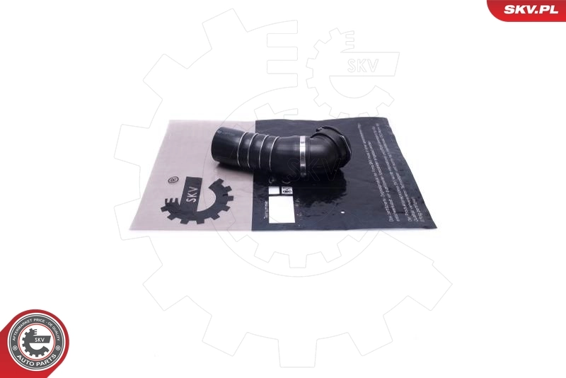 Charge Air Hose 24SKV893