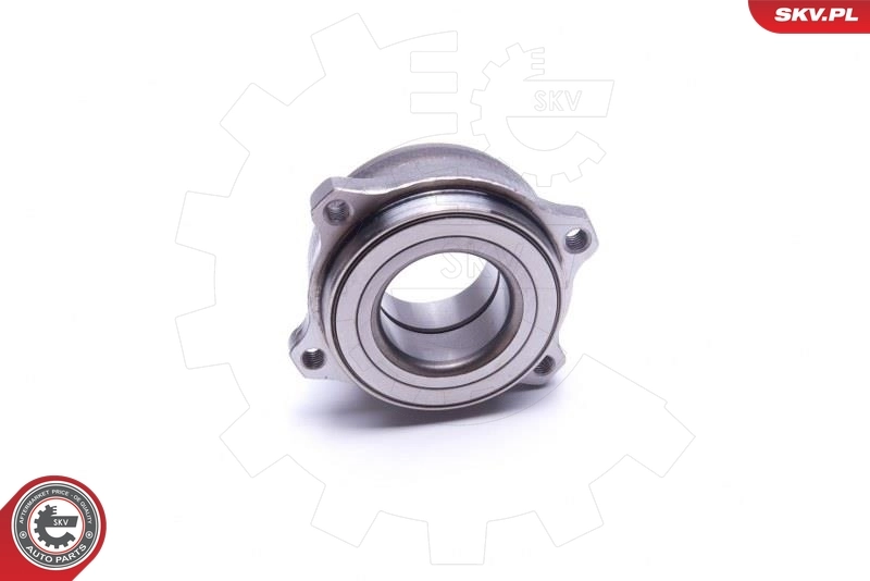 Wheel Bearing Kit 29SKV508