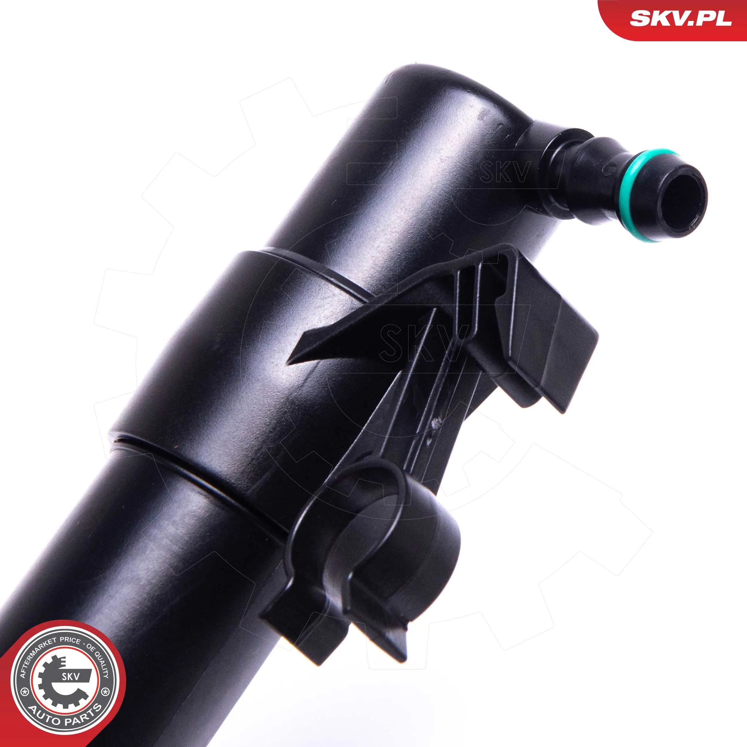 Washer Fluid Jet, headlight cleaning 15SKV711