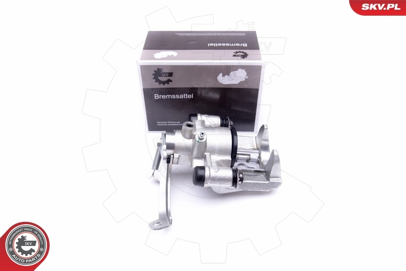 Brake Caliper 50SKV053