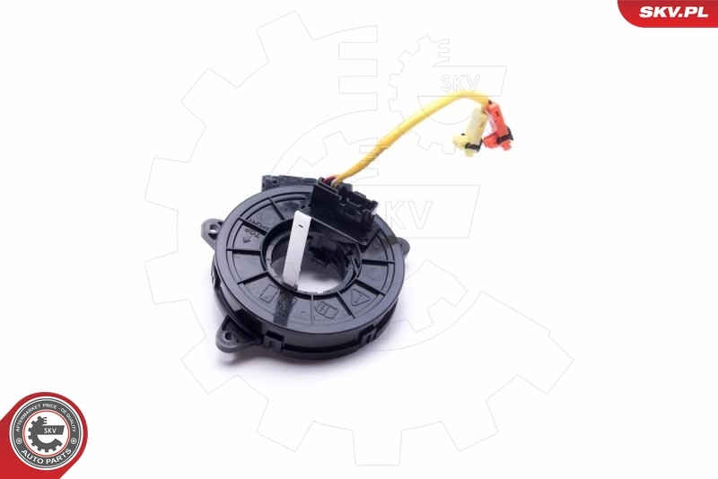 ESEN SKV 96SKV560 Clockspring, airbag