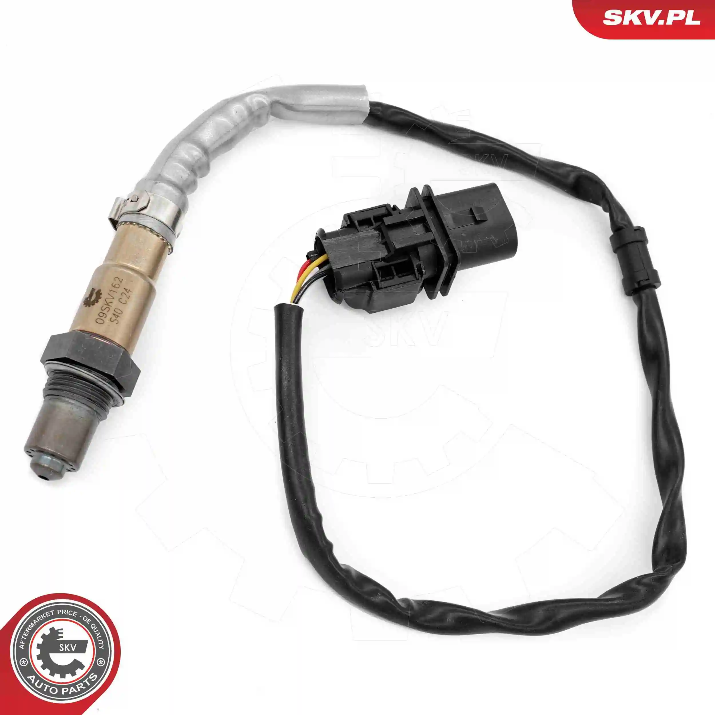 Oxygen Sensor 09SKV162