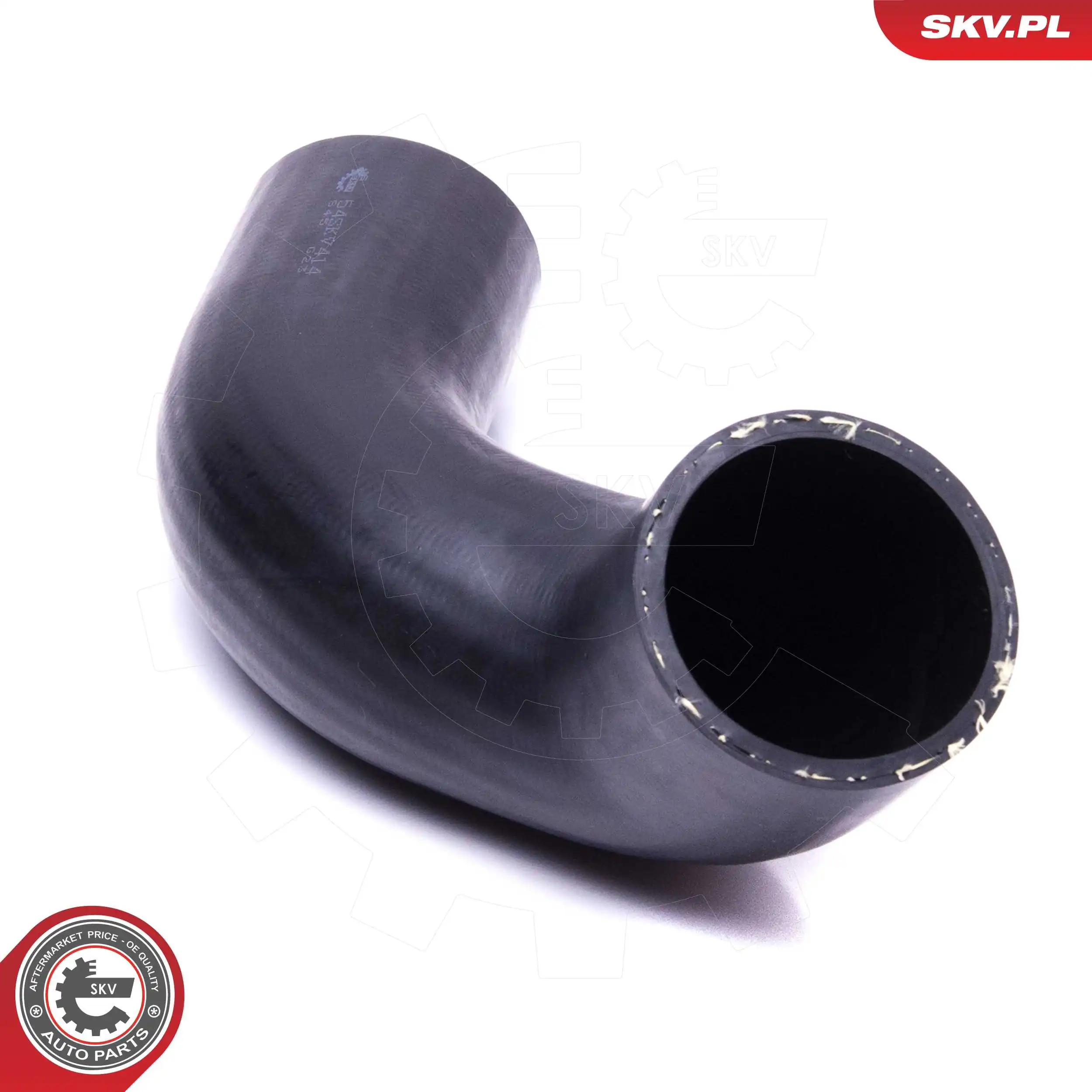 Charge Air Hose 54SKV414