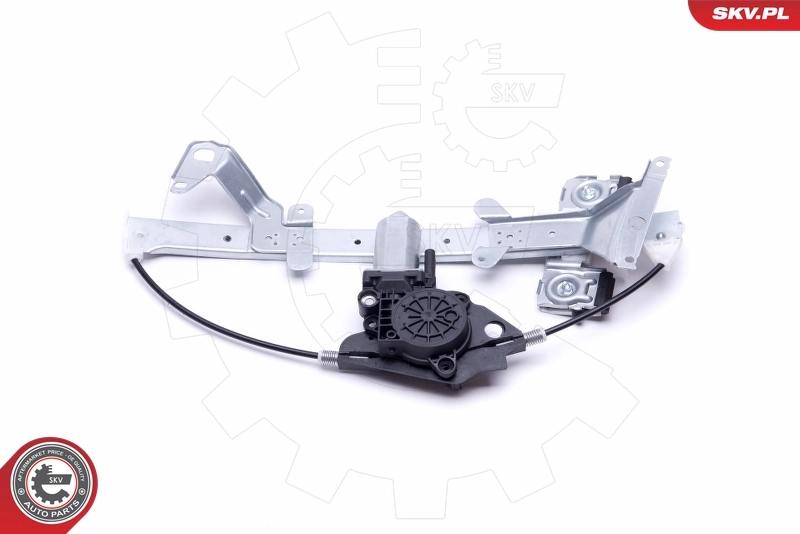 Window Regulator 00SKV761