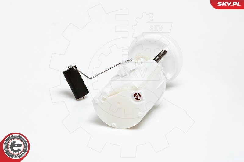 Fuel Feed Unit 02SKV741