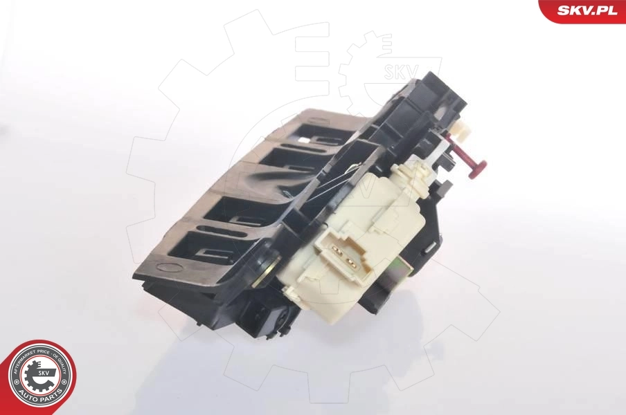 Tailgate Lock 16SKV305